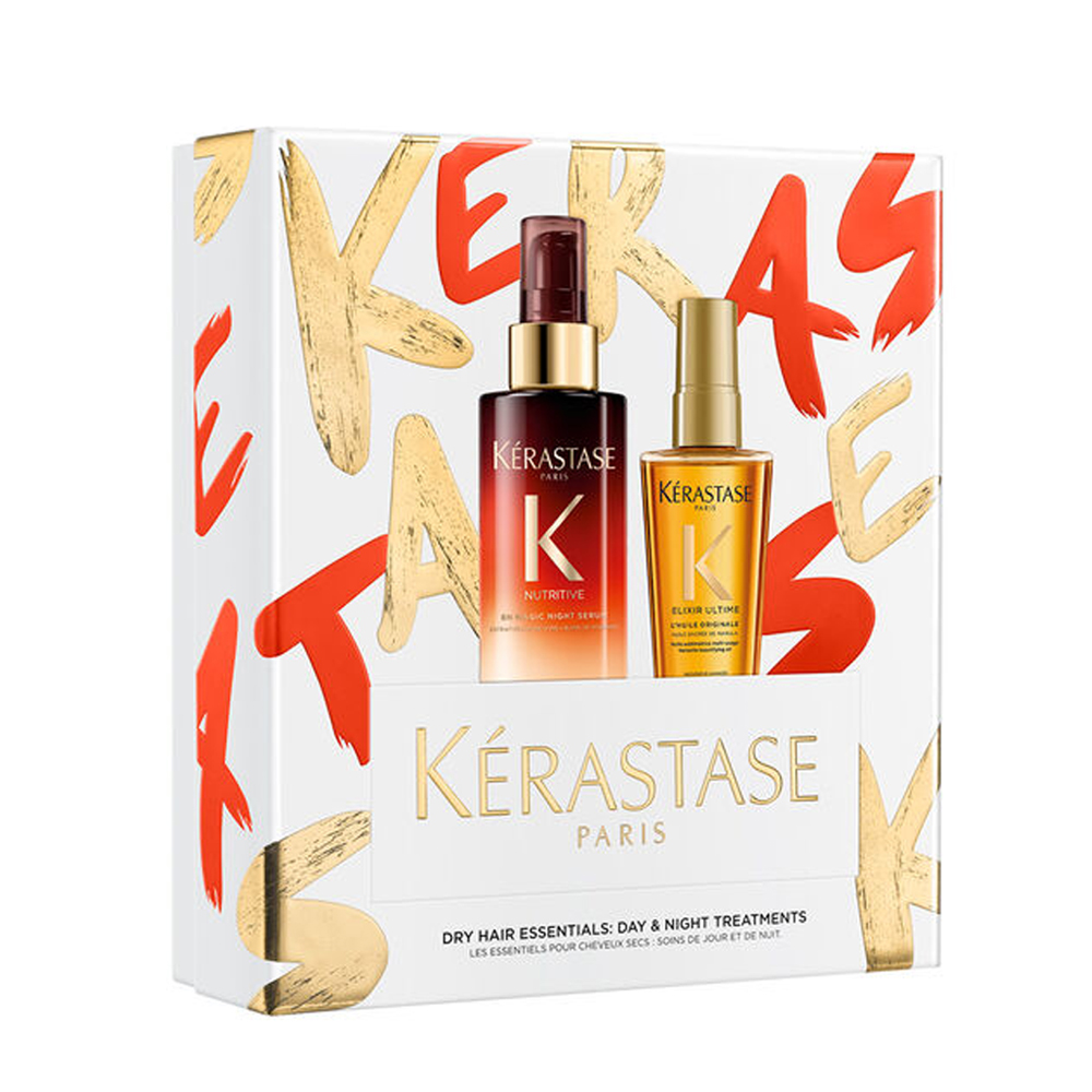 Kérastase París Lotes y Sets · Coserty Beauty Shop